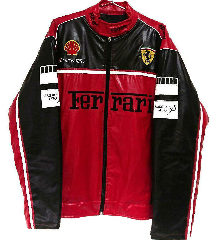 Ferrari jacket | Men's Coats & Jackets for Sale | Gumtree