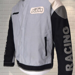 KTM Motorcycle Racing Textile Jacket