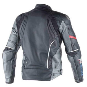 MV Agusta Motorcycle Racing Leather Jacket