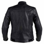 Triumph Motorcycle Classic Leather Jacket