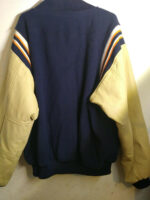 MLB, Jackets & Coats, Vintage San Diego Padres Embroidered Windbreaker