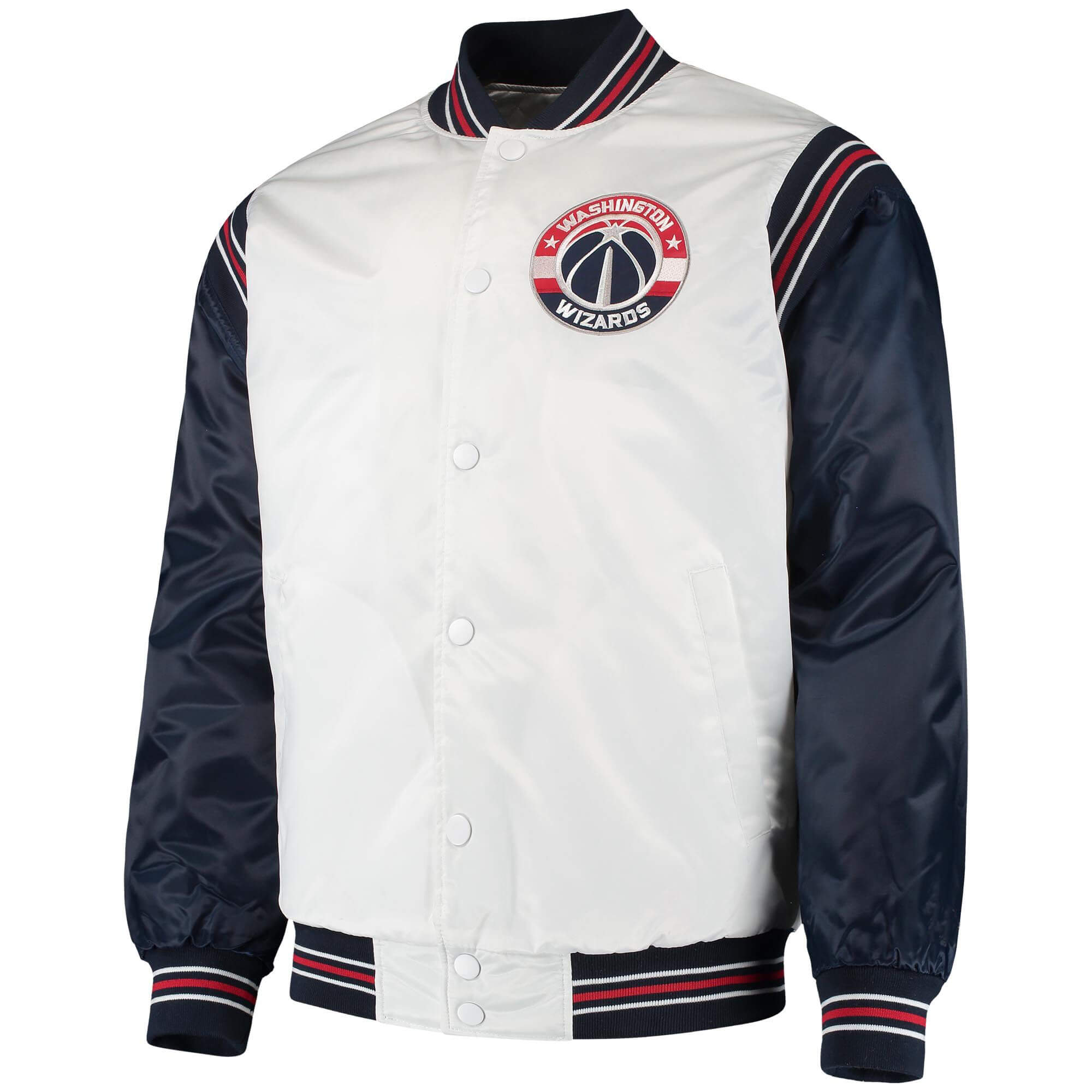 wizards jacket