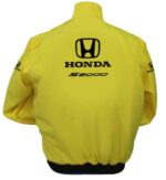 Honda S2000 Racing Windbreaker Jacket
