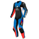 S 100 RR BMW Motorrad Motorcycle Racing Leather Suit