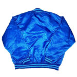 MLB Team Toronto Blue Jays Satin Jacket