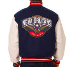 New Orleans Hornets NBA Jackets for sale