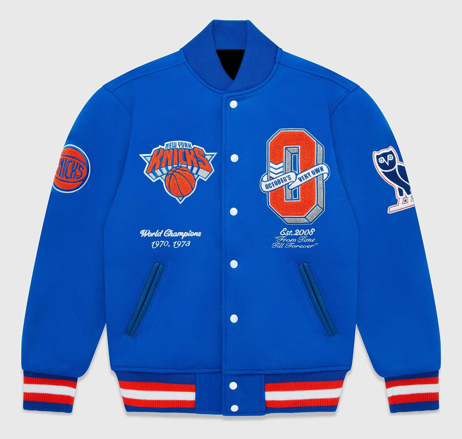 New York Knicks Custom Shop, Customized Knicks Apparel