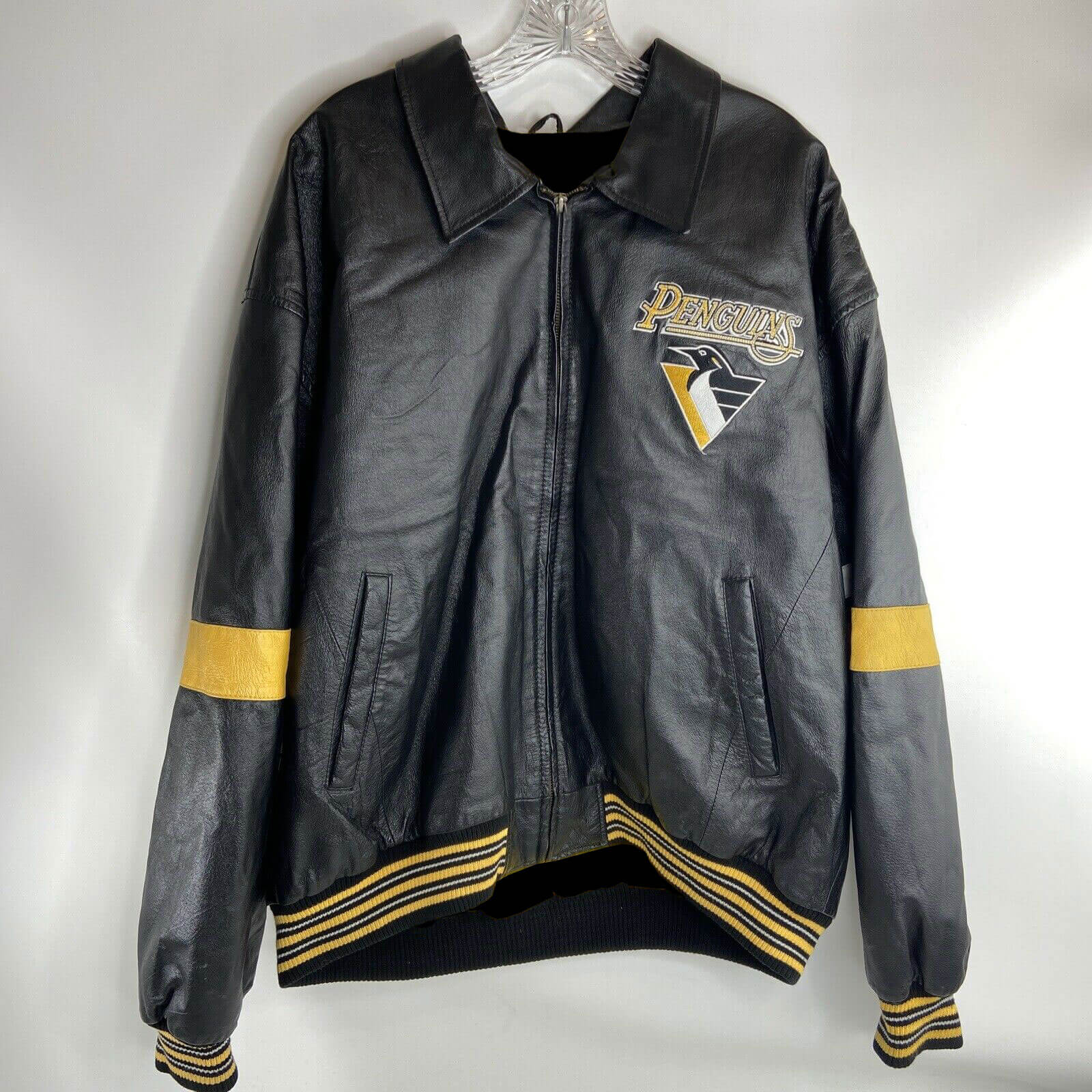 Pittsburgh Penguins Archives - Maker of Jacket