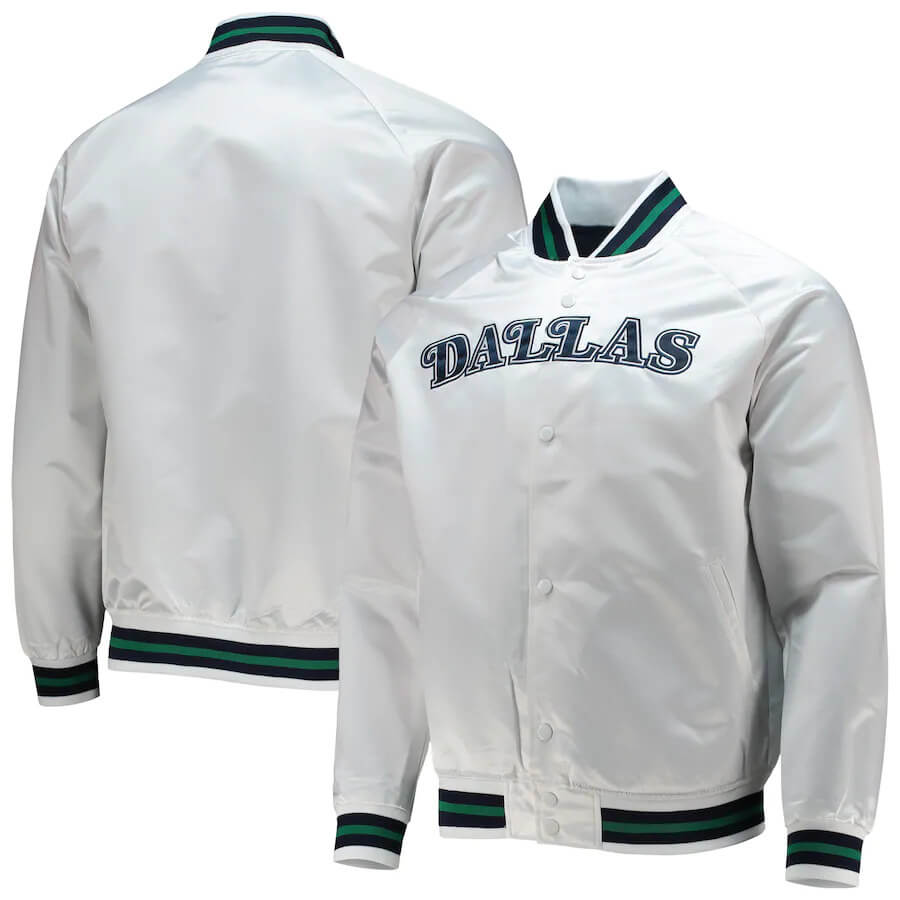 Starter NBA Seattle Mariners Jacket