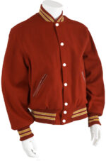 Dallas Texans 1960 Authentic Jacket