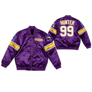 Danielle Hunter Jerseys, Danielle Hunter Shirt, Danielle Hunter Gear &  Merchandise