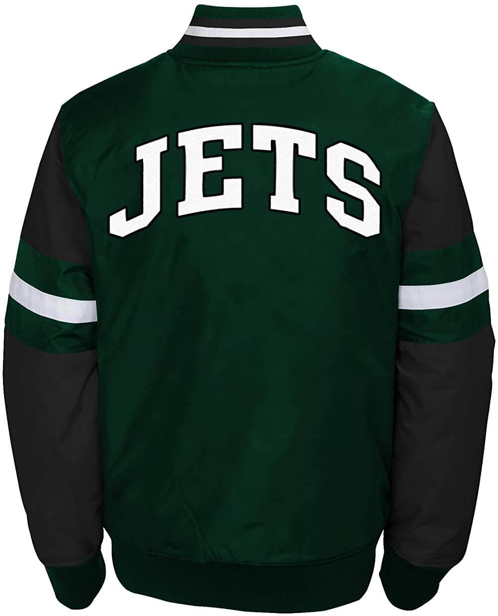 new york yankees bomber jacket green