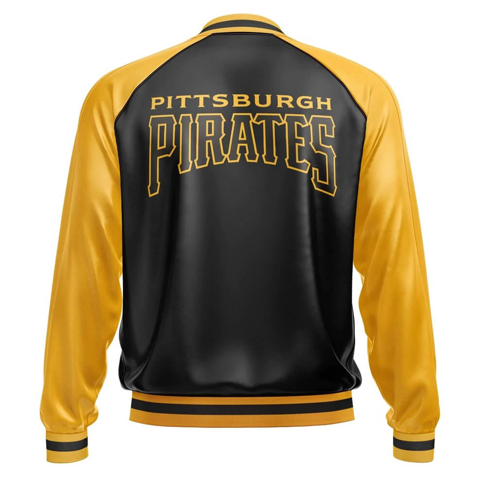 Pittsburgh Pirates Classic Stitched Leather Extra Small MLB