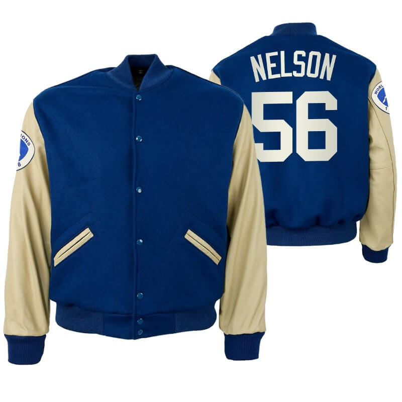 Nfl clearance varsity jackets