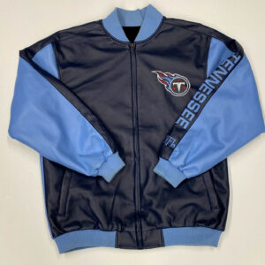 Afc South Division Champions Tennessee Titans Super Bowl 2021 Personalized  Bomber Jacket – Teepital – Everyday New Aesthetic Designs