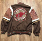 Vintage Chicago Jeff Hamilton Looney Tunes Jacket