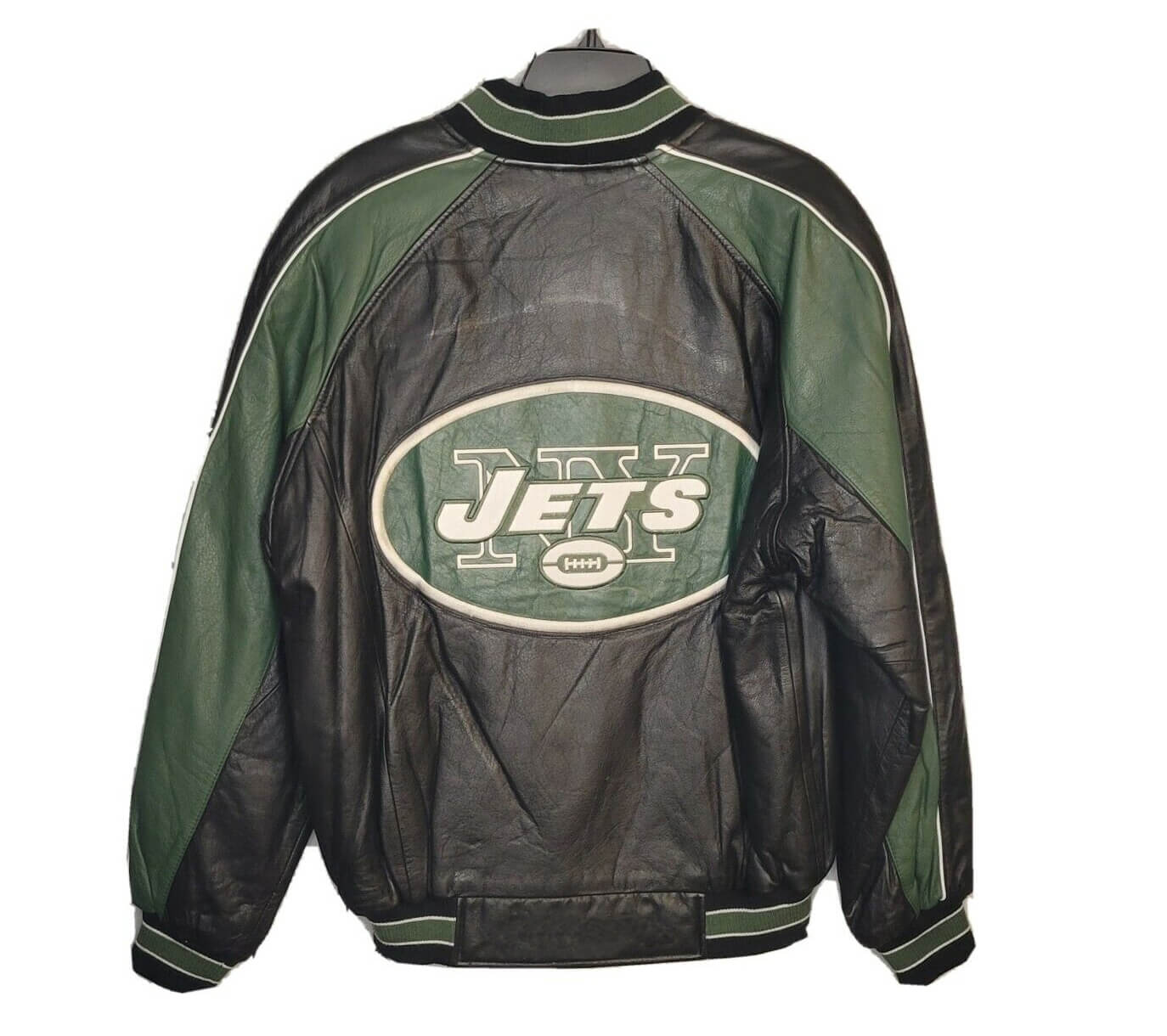 New York Jets Dark Green Jacket