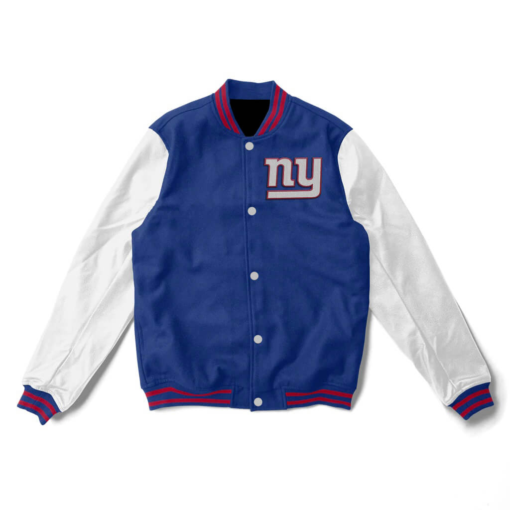 Yankee Letterman Jacket  New York Varsity Jacket - Jackets Creator