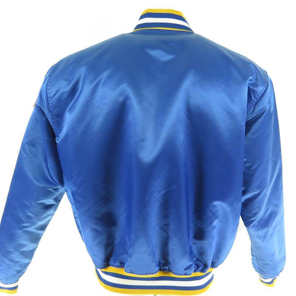Vintage Buffalo Sabres Jacket Size XL - ShopperBoard