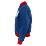 New York Giants NFL 1959 Satin Jacket