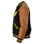 Pittsburgh Steelers 1955 NFL Varsity Jacket