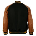 Pittsburgh Steelers 1955 NFL Varsity Jacket
