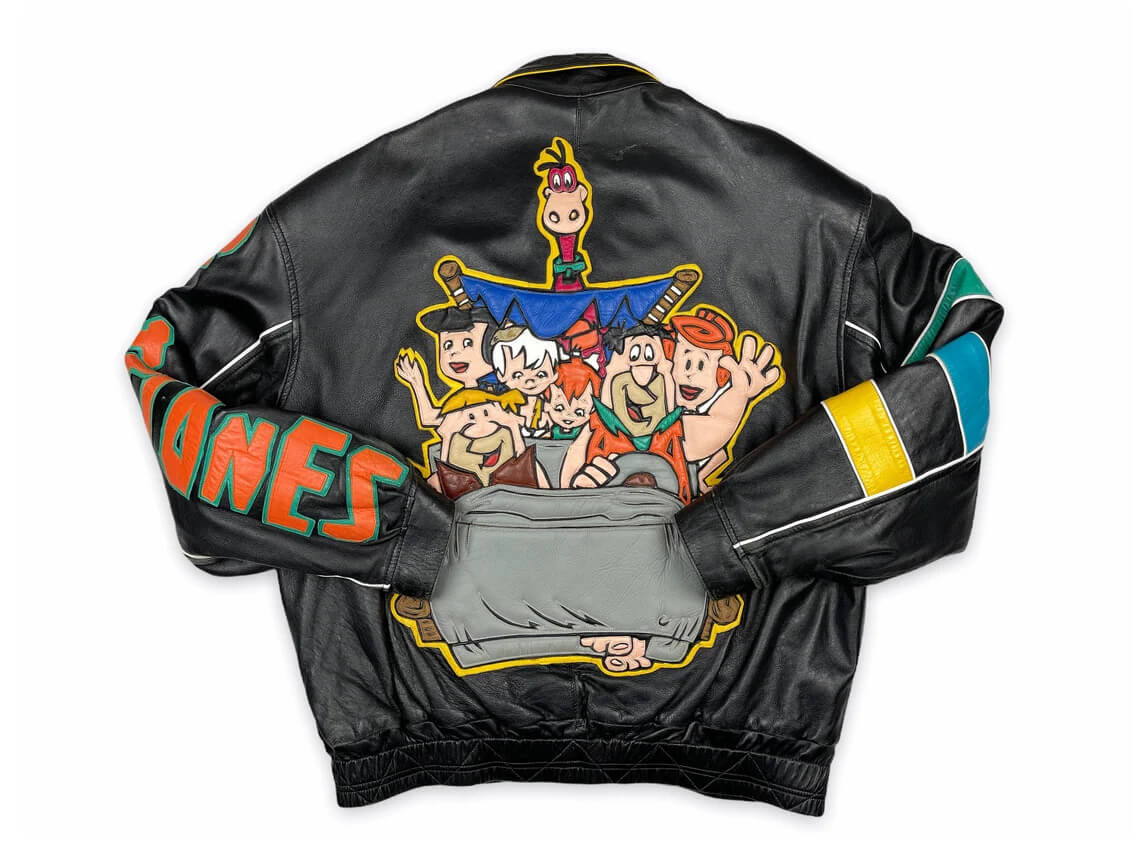 Dallas Cowboys Jackets Mens Cartoon Athlete Ball Star - Dallas Cowboys Home