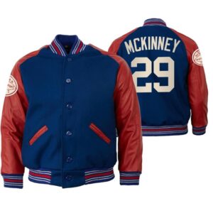 Xavier McKinney Jersey, Xavier McKinney Limited, Game, Legend Jersey -  Giants Store