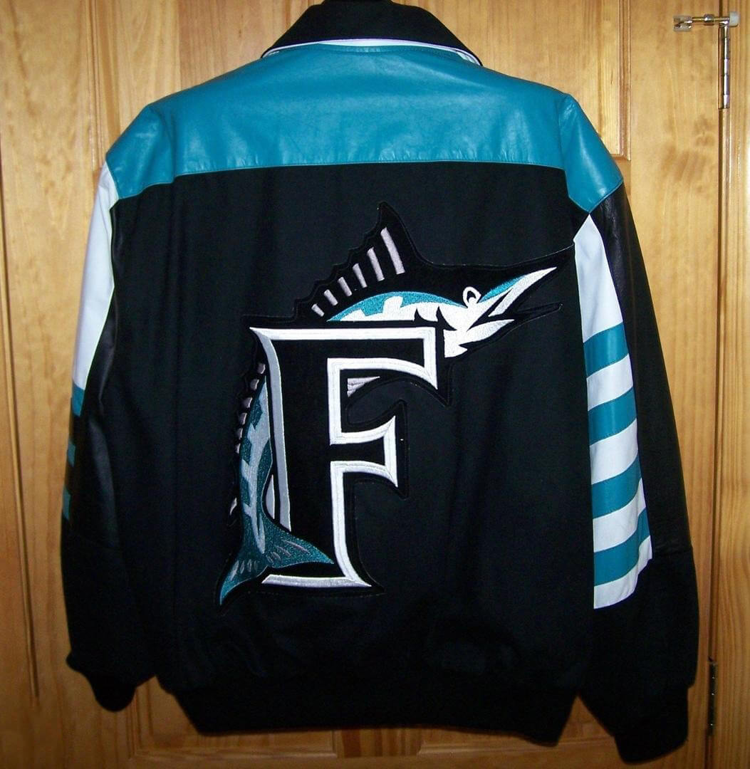 Buy Florida Marlins Jersey Online In India -  India
