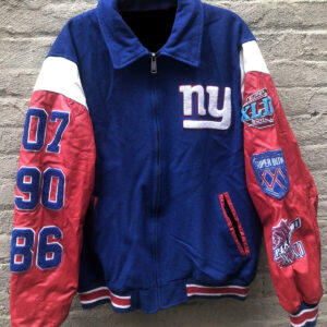 Super Bowl Champions Jacket Archives - Maker of Jacket