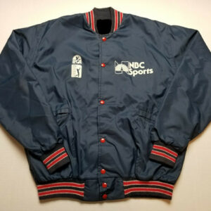 Houston Astros Vintage 80s Chalk Line Satin Bomber Jacket -  India