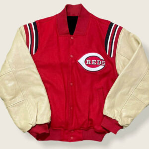 Cincinnati Reds 1940 Authentic Jacket