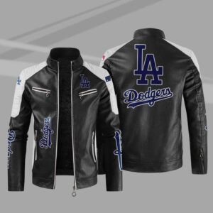 Los Angeles Dodgers Varsity Jacket - Films Jackets