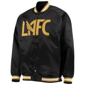 Maker of Jacket NFL New Orleans Saints Alvin Kamara Satin