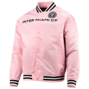 2023/24 Inter Miami Reversible Windbreaker