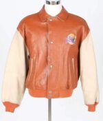 Planet Hollywood Washington Sylvester Stallone Jacket