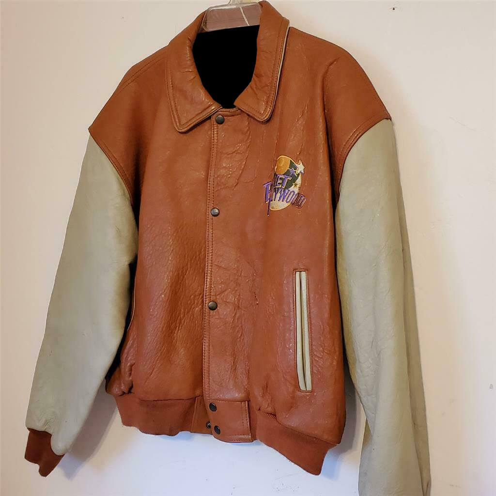 Vintage planet sales hollywood jacket