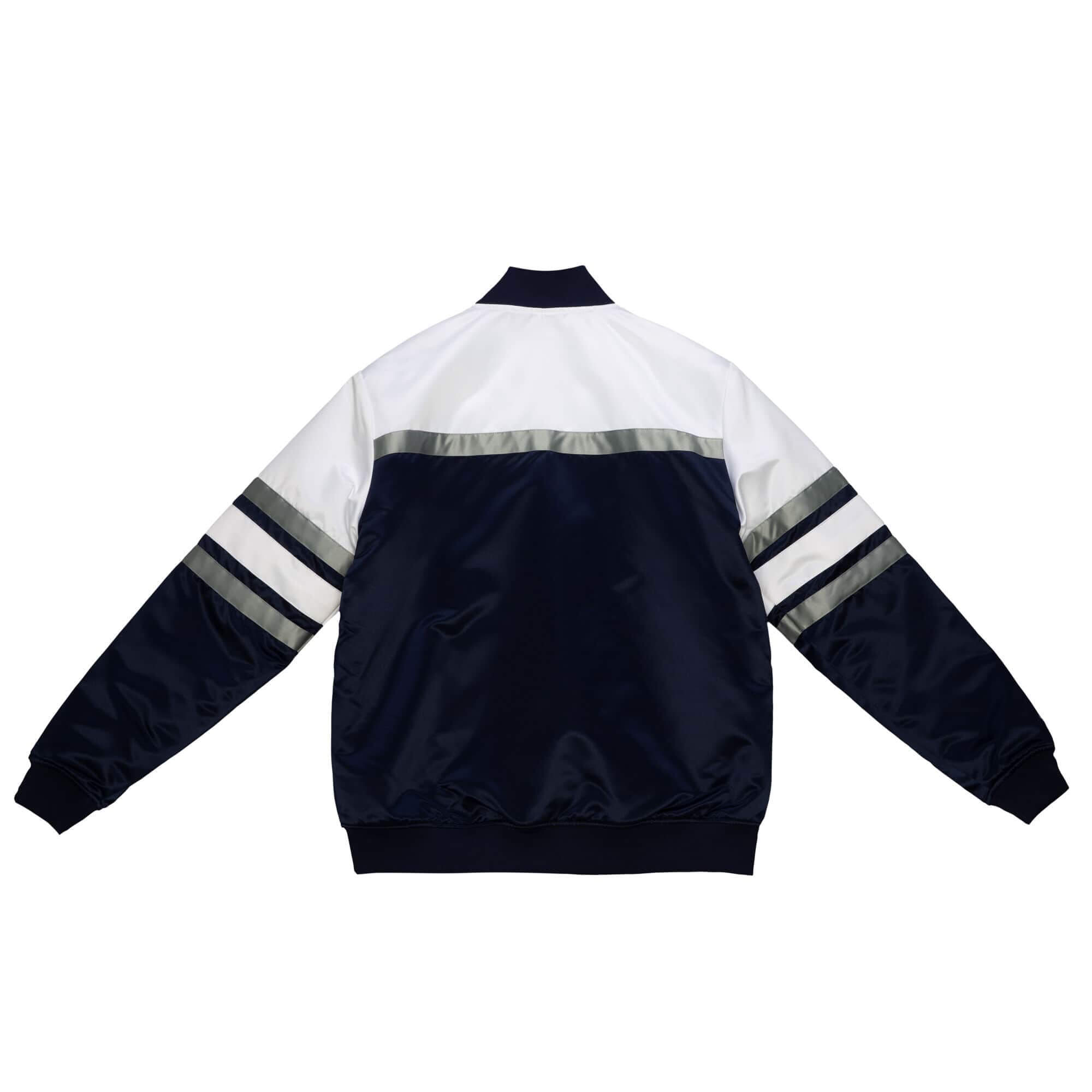 Cowboys BODY CHECK Pullover Jackets