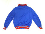 Vintage NASL Toronto Buzzard Blue Windbreaker Jacket