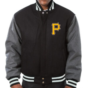 Pittsburgh Pirates Archives - Maker of Jacket