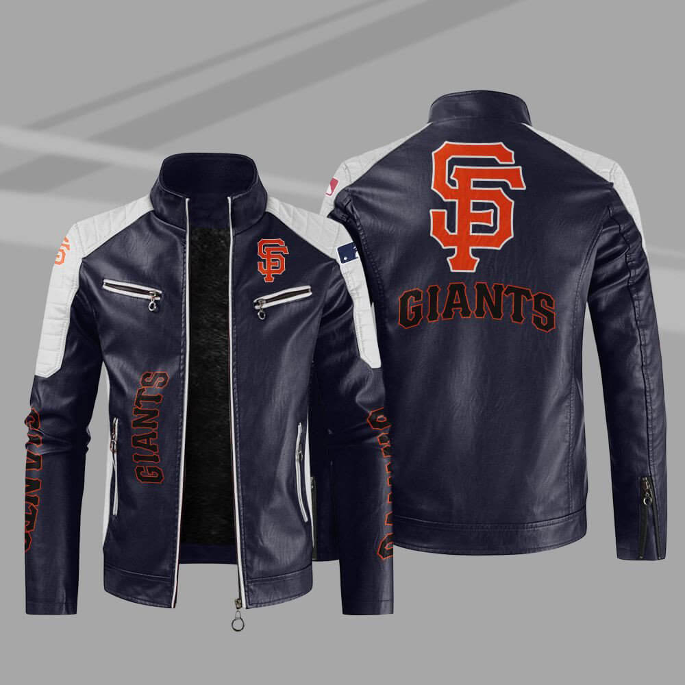 San Francisco Giants Jacket 
