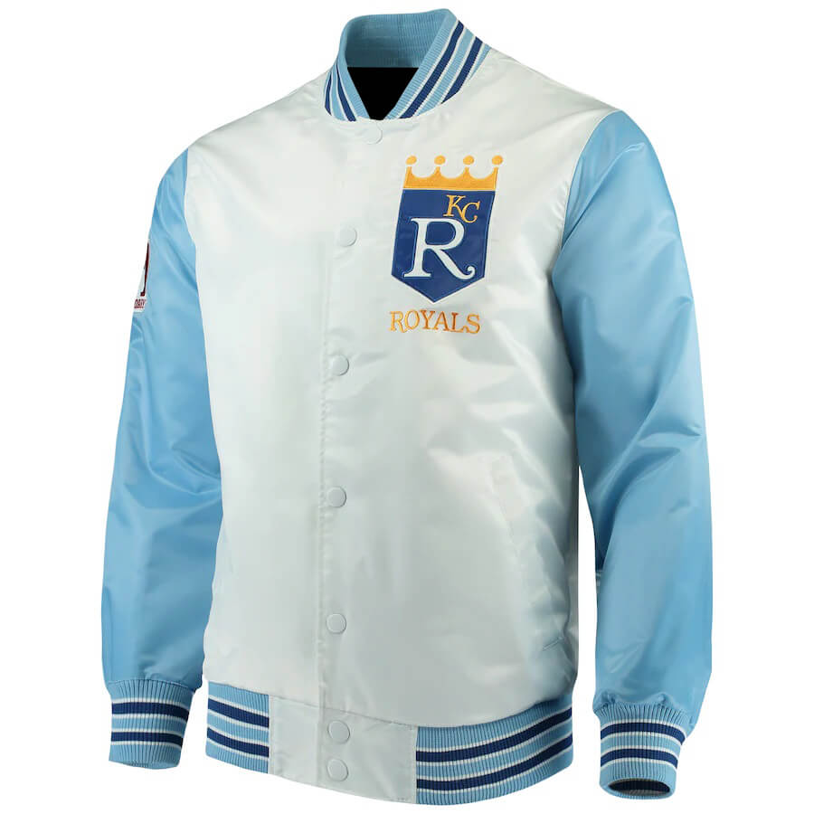 Kansas City Royals Outerwear
