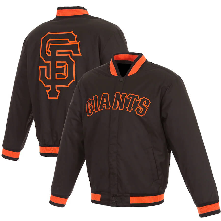 MLB San Francisco Giants Rain Poncho 