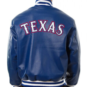 Texas Rangers 2020 Mlb Team Light Blue Jersey Inspired Style Bomber Jacket  – Teepital – Everyday New Aesthetic Designs