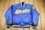 Milwaukee Brewers MLB Diamond Collection Satin Jacket