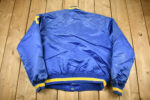 Milwaukee Brewers MLB Diamond Collection Satin Jacket