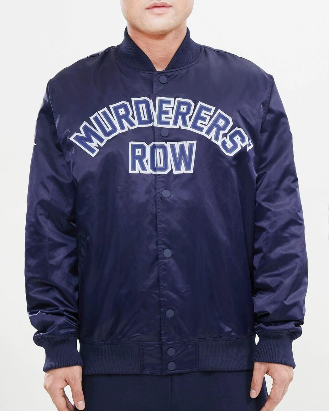 Murderer's Row - Yankees - Baseball T-Shirt