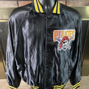 Pittsburgh Pirates Archives - Maker of Jacket