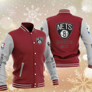 New Jersey Nets NBA Jackets for sale