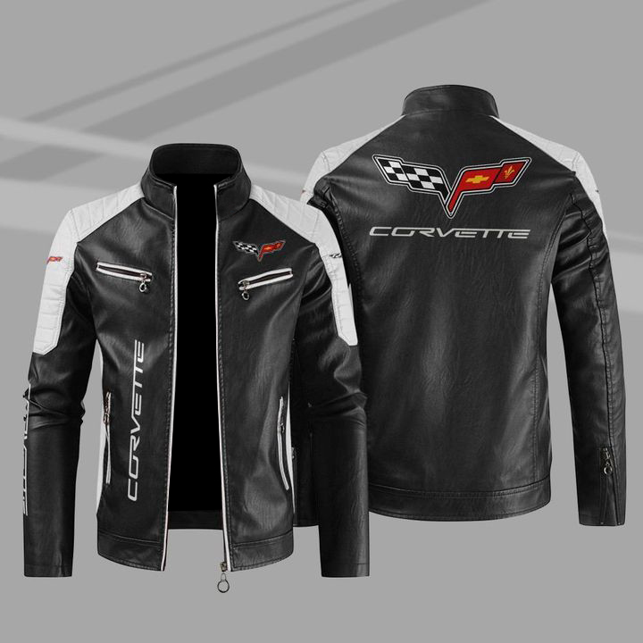 Corvette coats store